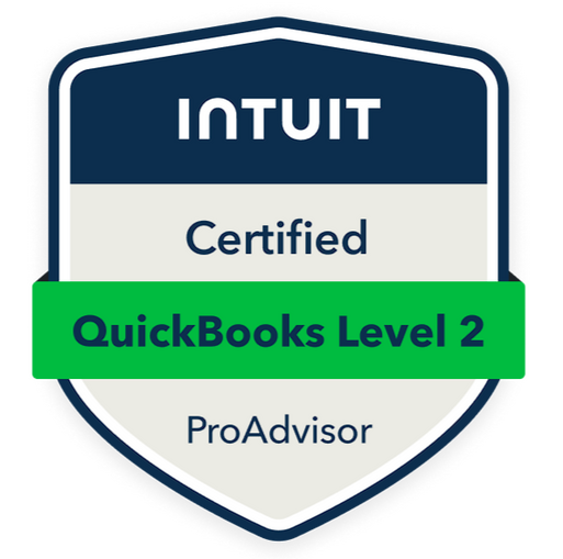 QuickBooks Online ProAdvisor Certification Level 2